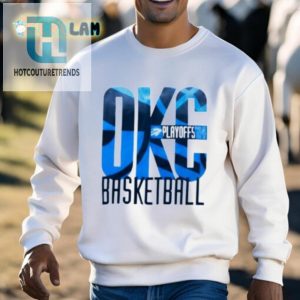 Okc Basketball Playoff Game 2 Shirt hotcouturetrends 1 2