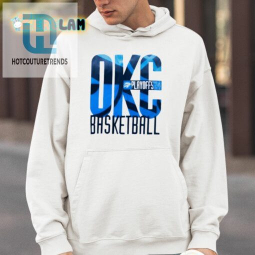 Okc Basketball Playoff Game 2 Shirt hotcouturetrends 1 3