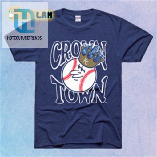 Royals Crown Town Shirt Giveaway 2024 hotcouturetrends 1