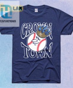 Royals Crown Town Shirt Giveaway 2024 hotcouturetrends 1 1