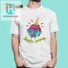 Boys Drool Ice Cream Brain Shirt hotcouturetrends 1