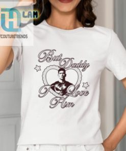 But Daddy I Love Him Frank Castle Shirt hotcouturetrends 1 1
