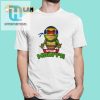 Kylian Mbappe Ninja Turtles Shirt hotcouturetrends 1