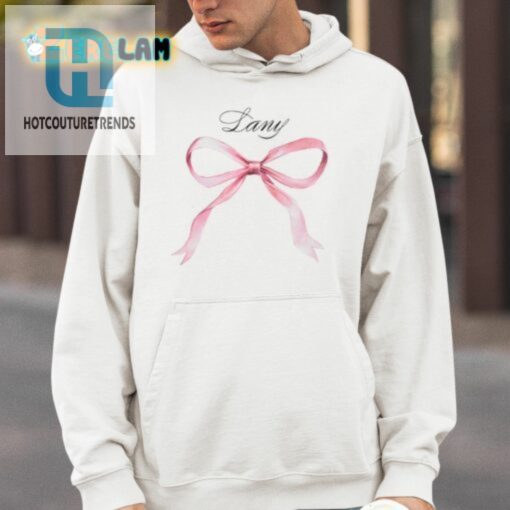 Lany Bow Shirt hotcouturetrends 1 3