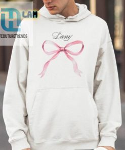 Lany Bow Shirt hotcouturetrends 1 13