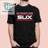 My Favorite Team Sux Shirt hotcouturetrends 1