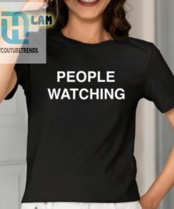 Dominic Fike People Watching Shirt hotcouturetrends 1 6
