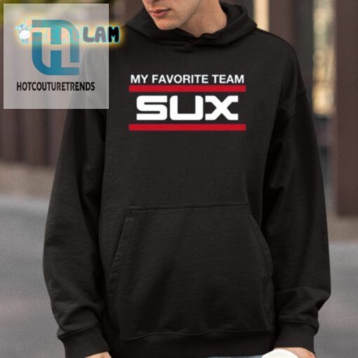 My Favorite Team Sux Shirt hotcouturetrends 1 8