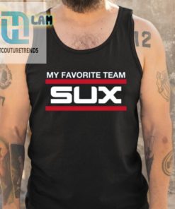 My Favorite Team Sux Shirt hotcouturetrends 1 9
