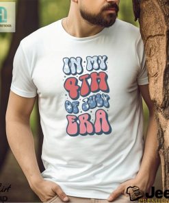 Retro 4Th Of July Svg Png In My 4Th Of July Era Shirt hotcouturetrends 1 3
