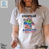 Baby Yoda Caterpillar America 4Th Of July Independence Day Shirt hotcouturetrends 1