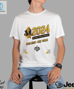 Pittsburgh Steelers 2024 Pre Draft Press Conference Shirt hotcouturetrends 1 1
