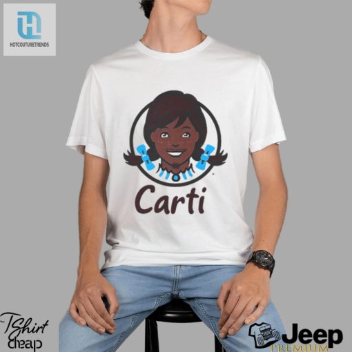 Wendys Carti Shirt hotcouturetrends 1 1