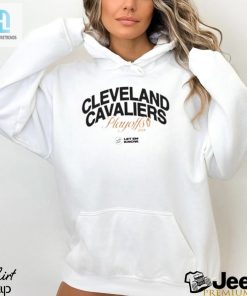 Cleveland Cavaliers 2024 Playoffs Let Em Know Shirt hotcouturetrends 1 2