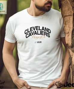 Cleveland Cavaliers 2024 Playoffs Let Em Know Shirt hotcouturetrends 1 3