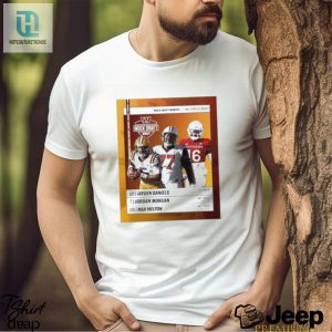 Washington Commanders Mock Draft Monday Shirt hotcouturetrends 1 3