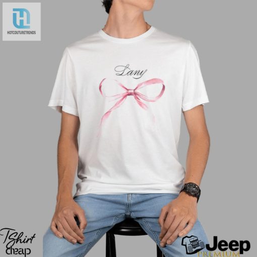 Lany Bow Shirt hotcouturetrends 1 16