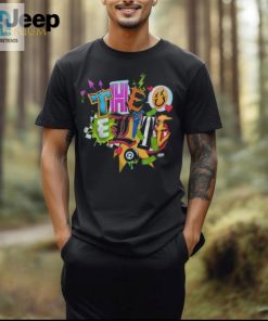 The Elite Throwback T Shirt hotcouturetrends 1 2