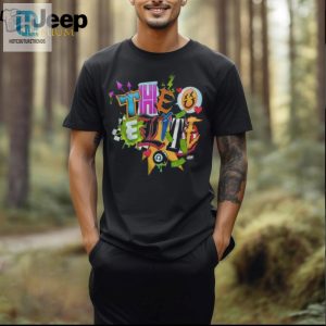 The Elite Throwback T Shirt hotcouturetrends 1 2