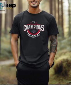 Saint Mary S Gaels Men S Basketball Wcc Champions 2024 Shirt hotcouturetrends 1 2