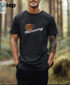 Men S Fanatics Branded Black Phoenix Mercury Primary Logo T Shirt hotcouturetrends 1 5