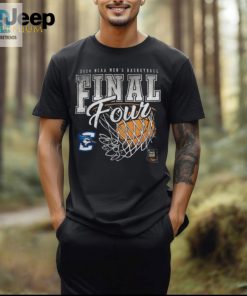 Official Creighton Bluejays 2024 Ncaa Men S Basketball Tournament March Madness Final Four T Shirt Unisex Standard T Shirt hotcouturetrends 1 2