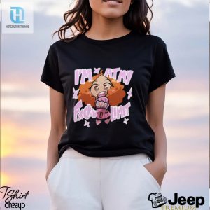 Im At My Fuckin Limit Shirt hotcouturetrends 1 18