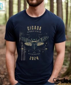 Cicada Apocalypse Shirt hotcouturetrends 1 1