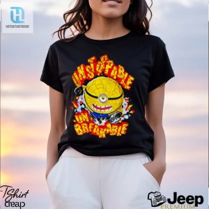 Universal Studios Despicable Me 4 New Shirt hotcouturetrends 1 3