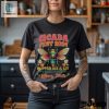 Entomology Cicada Lover Cicada Fest 2024 Broods Xix Xiii T Shirt hotcouturetrends 1