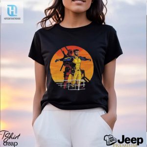 Deadpool And Wolverine Titanic Shirt hotcouturetrends 1 3