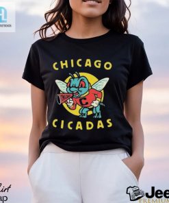 Chicago Cicadas T Shirt hotcouturetrends 1 3