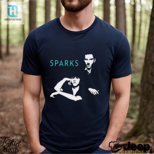 Allsparks Sparks Vintage T Shirt hotcouturetrends 1 1