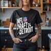 2024 Nfl Draft 32 Helmets T Shirt hotcouturetrends 1