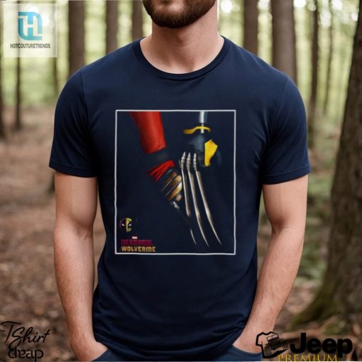 Deadpool And Wolverine 2024 Shirt hotcouturetrends 1 1