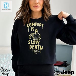 Slow Death Go Fast Dont Die Shirt hotcouturetrends 1 2