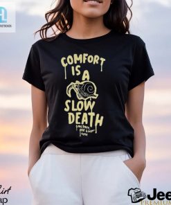Slow Death Go Fast Dont Die Shirt hotcouturetrends 1 3