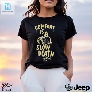 Slow Death Go Fast Dont Die Shirt hotcouturetrends 1 3