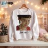 Official Audrey Tautou Torrent T Shirt hotcouturetrends 1