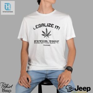 New Peter Tosh Legalize It Shirt hotcouturetrends 1 2