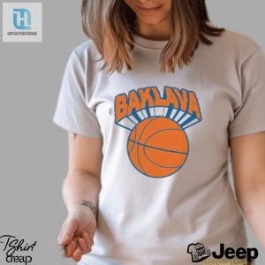 Ny Knicks Baklava T Shirt hotcouturetrends 1 3