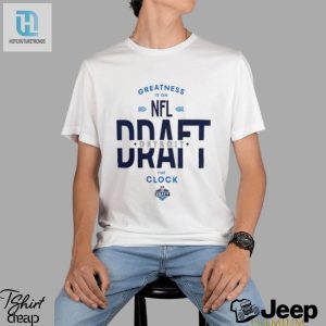 Nfl 2024 Detroit Draft 39Thirty Classic T Shirt hotcouturetrends 1 2