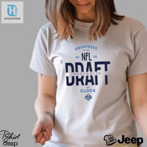 Nfl 2024 Detroit Draft 39Thirty Classic T Shirt hotcouturetrends 1 3