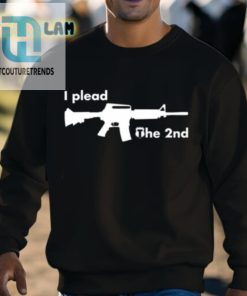 I Plead The 2Nd Shirt hotcouturetrends 1 2