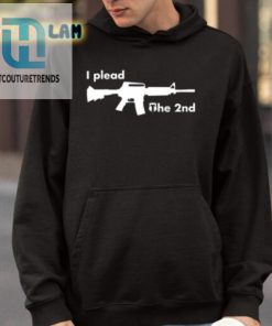 I Plead The 2Nd Shirt hotcouturetrends 1 3