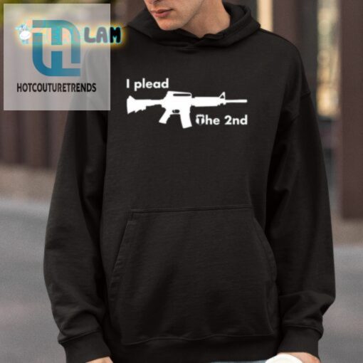 I Plead The 2Nd Shirt hotcouturetrends 1 3