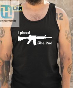 I Plead The 2Nd Shirt hotcouturetrends 1 4