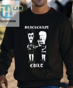Blackcraft Cult The Sun Sucks Shirt hotcouturetrends 1 2