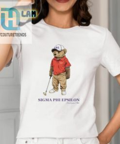 Sigma Phi Epsilon Bear Shirt hotcouturetrends 1 1