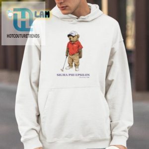 Sigma Phi Epsilon Bear Shirt hotcouturetrends 1 8